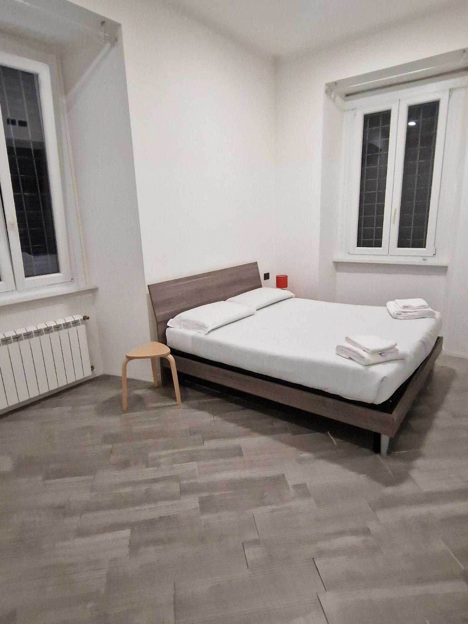 Gasthof Pigneto Square Rom